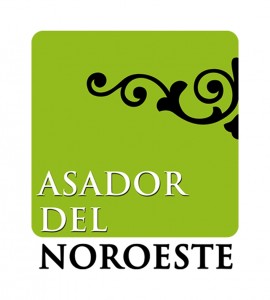 LOGO ASADOR