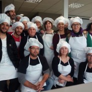 CERTIFICADO DE PROFESIONALIDAD EN OPERACIONES BÁSICAS DE PASTELERÍA