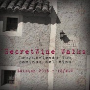 “Secret Wine Walks 2016″