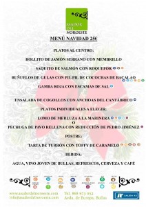 MENU 25 EUROS (1)